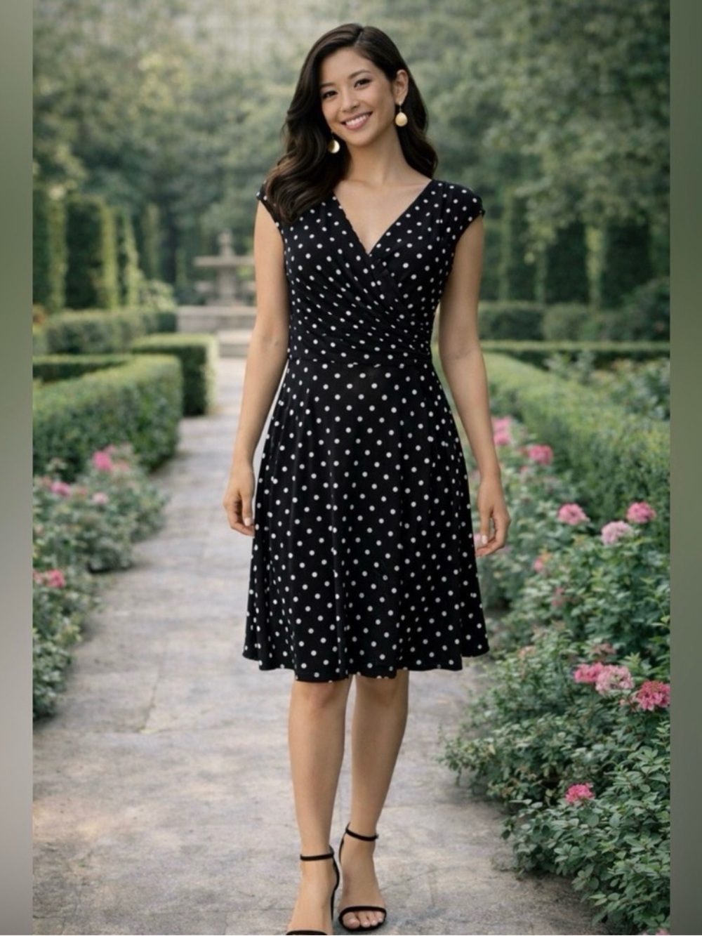 Lauren Ralph Lauren Dress 16W